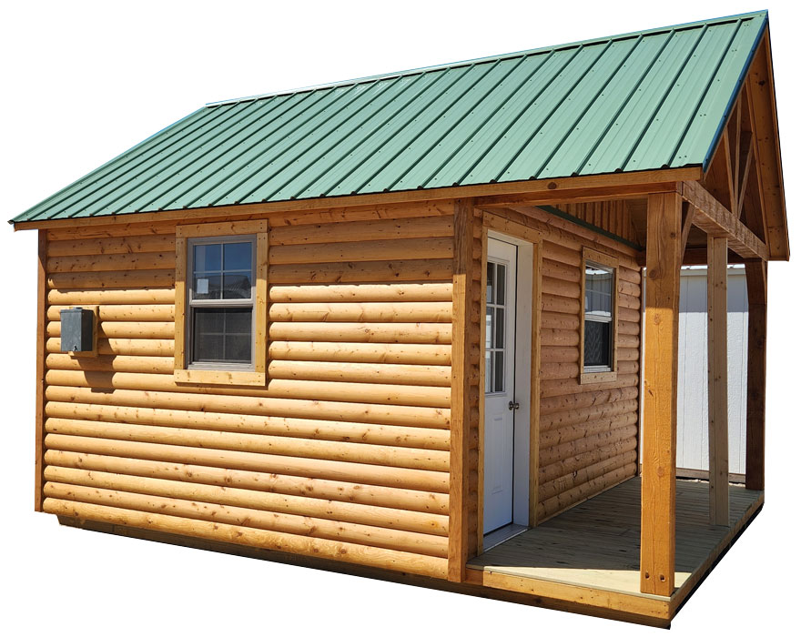 A-frame Cottage