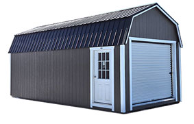 High Side Garage pricing