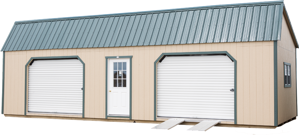 ATV Garage