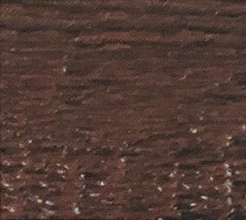 Country Red Lap Siding Color