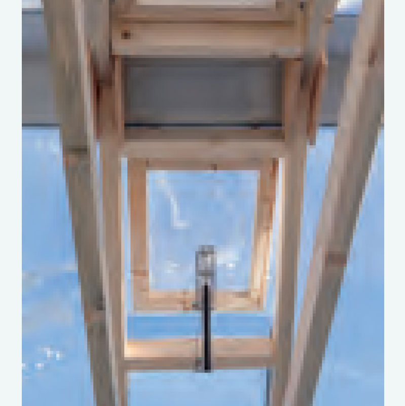 Greenhouse Auto Vents
