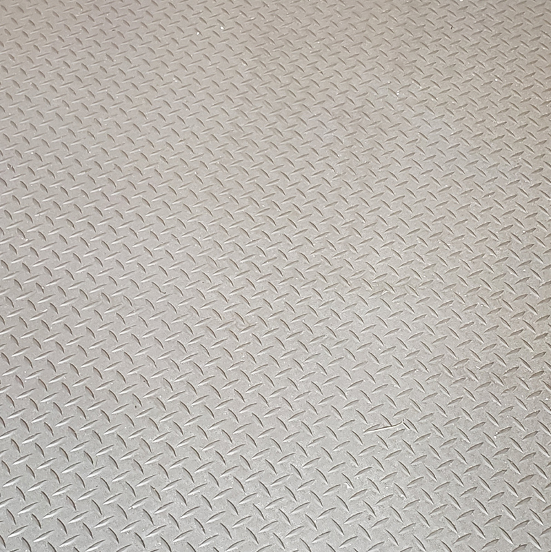 LuxGuard Flooring