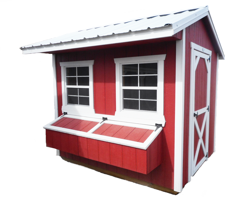 Chicken Coop Chicken Coop
