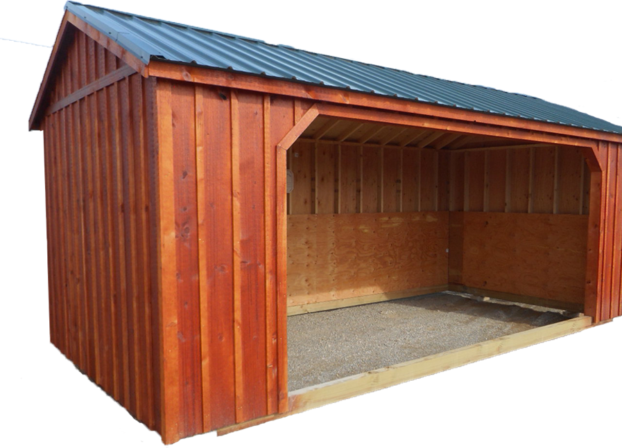 Animal Shelter