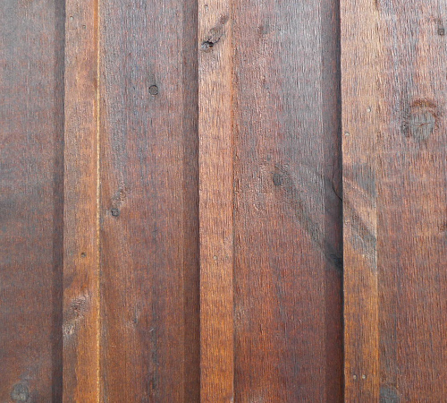 Board & Batten siding