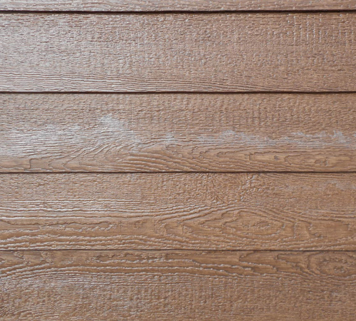 Lap Siding