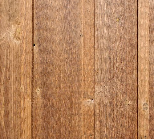 Medium Stain